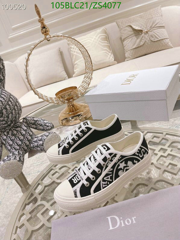 SAMC - DOR Women Sneakers - 100