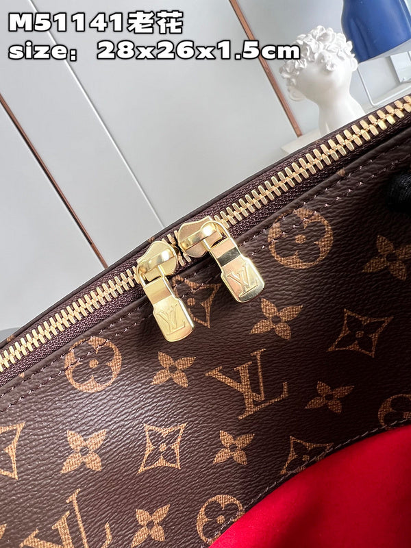 Satchel Bags - VL Bags - 2159