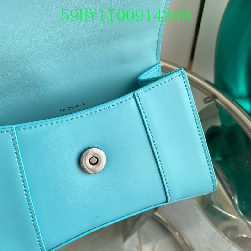 Satchel Bags - BGA Bags - 2095