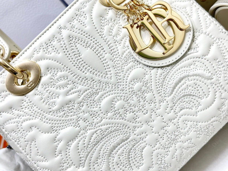 Glami Fashion - DIR Bags - 1412