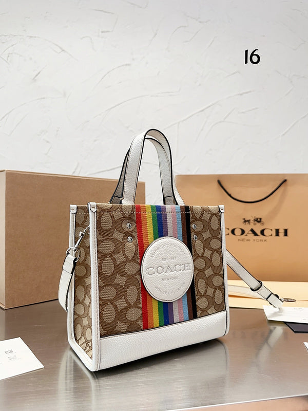 Satchel Bags - CCH Bags - 128