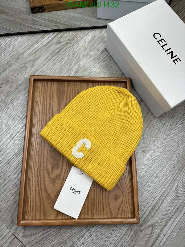 SAMC - COL Caps & Hats - 149