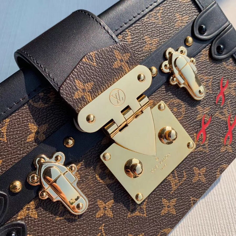 Glami Fashion Lu-Vi Bags - 16745
