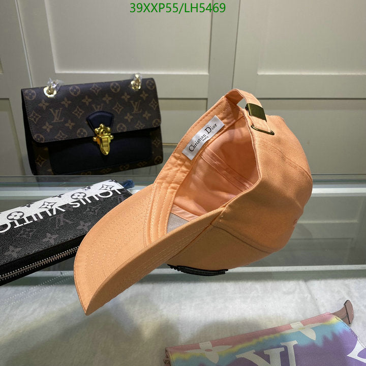 SAMC - DOR Caps & Hats - 172