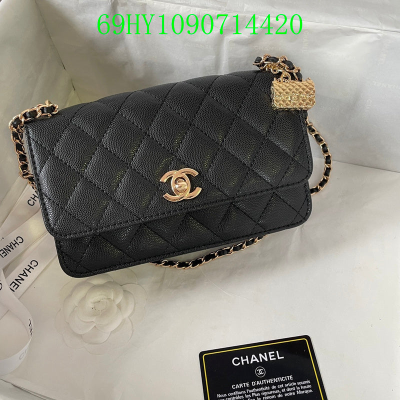 Glami - CHL Bags - 419