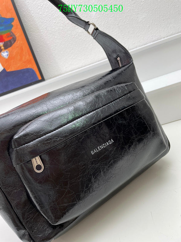 Satchel Bags - BGA Bags - 1795