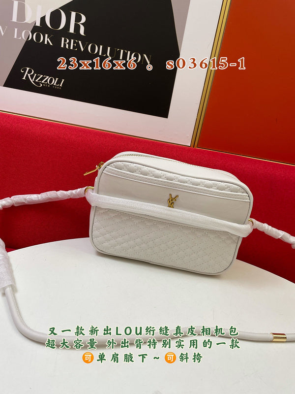 Satchel Bags - SLY Bags - 1425