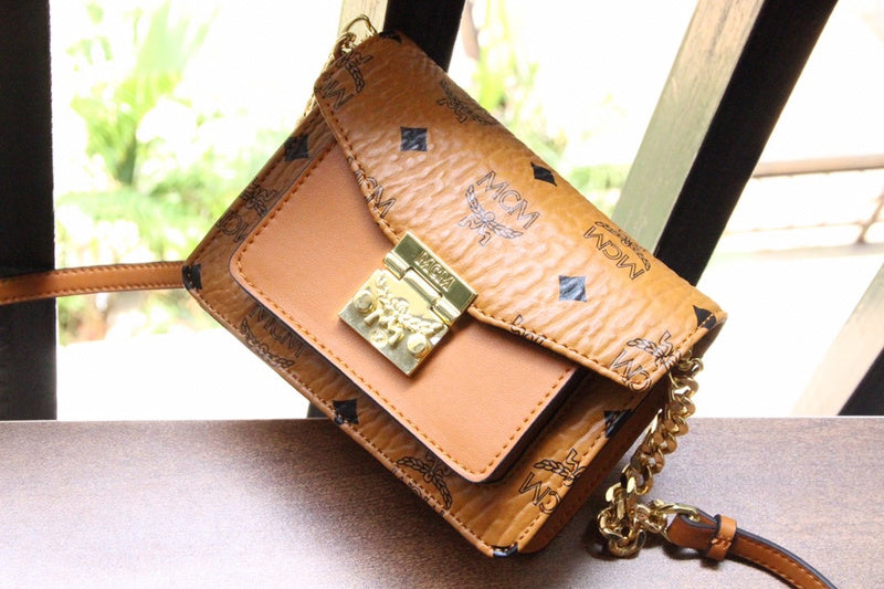 Satchel Bags - MC Bags - 648