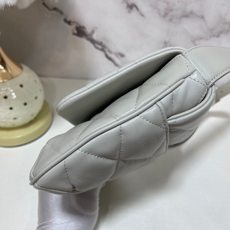 Satchel Bags - SLY Bags - 2185
