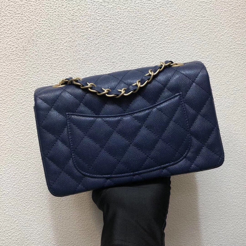 Satchel Bags - CHL Bags - 4137