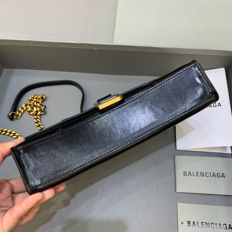 Satchel Bags - BGA Bags - 663