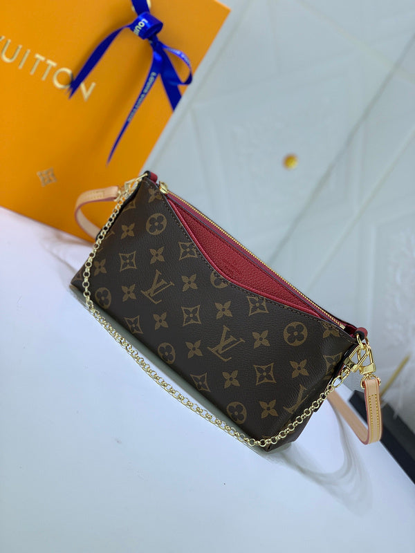 Glami- Glami- Lu-Vi bags - 3572