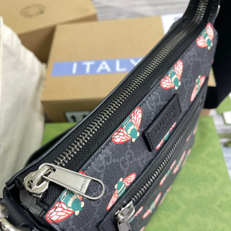 Glami-i - Guki Men Bags - 212