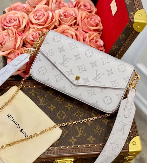 SAMC - LOV Bags - 2962