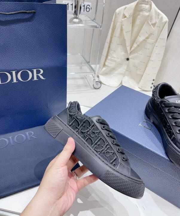 SAMCC - DOR Men Shoes - 313
