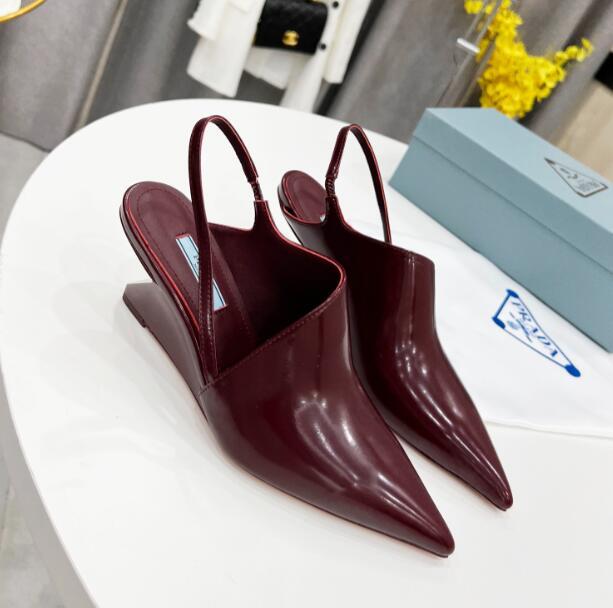 GlamyWomen Shoes - 515