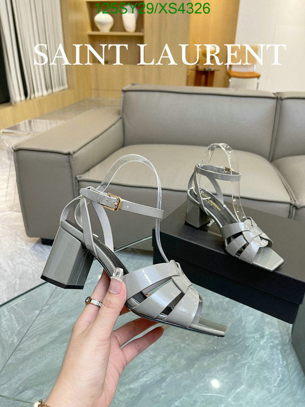 SAMC - YLS Women Shoes - 090