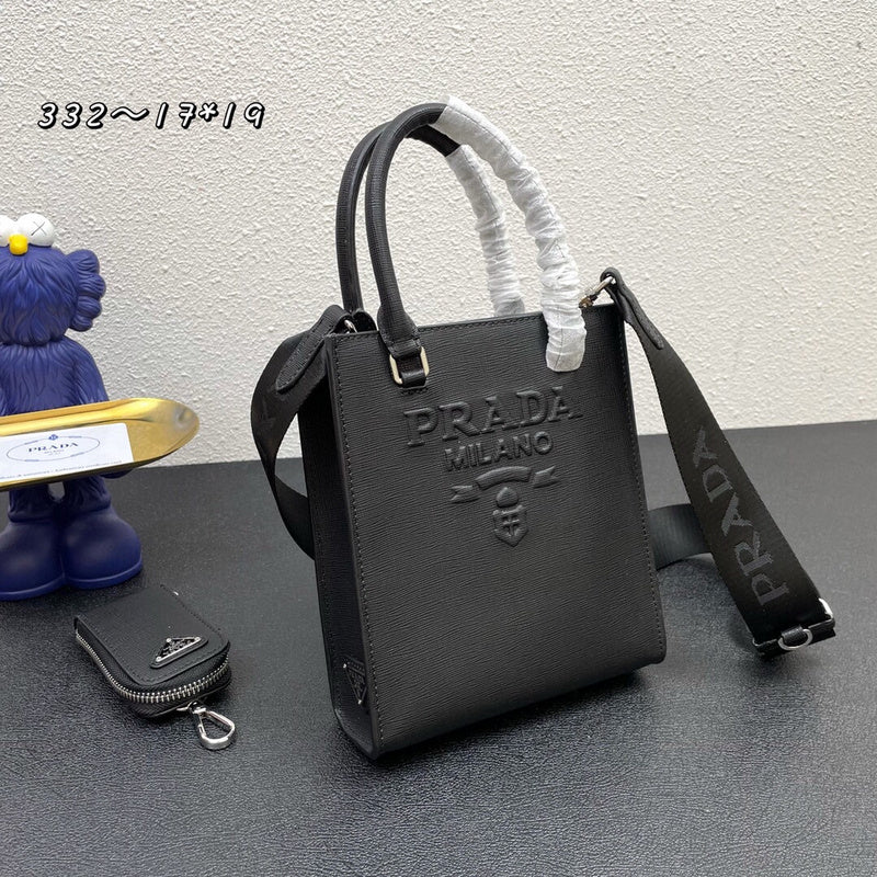 Satchel Bags - PRA Bags - 283