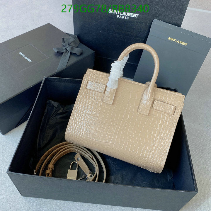 SAMC - YLS Bags - 127