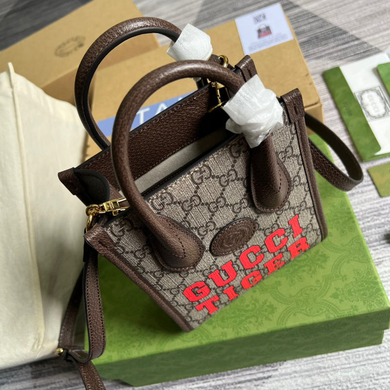Satchel Bags - GCI Bags - 6514