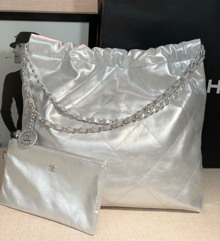 Satchel Bags - CHL Bags - 814