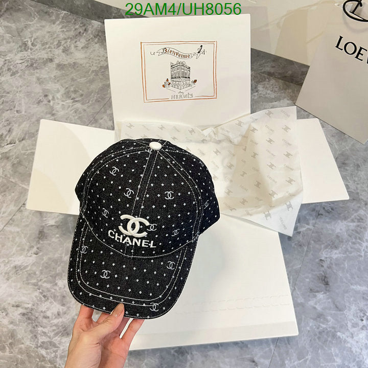 SAMC - CHL Caps & Hats - 049