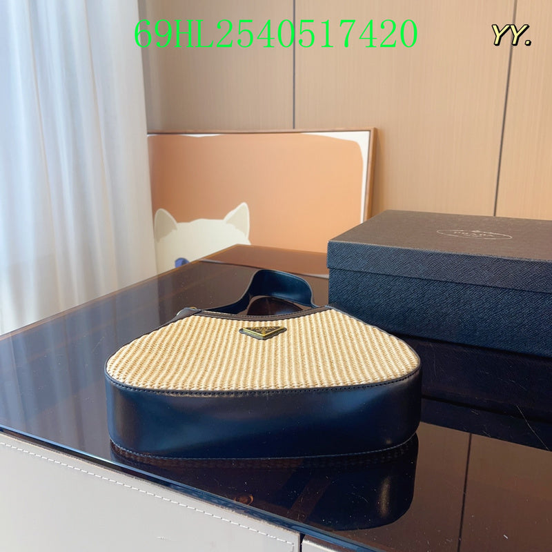 Satchel Bags - PDA Bags - 3304