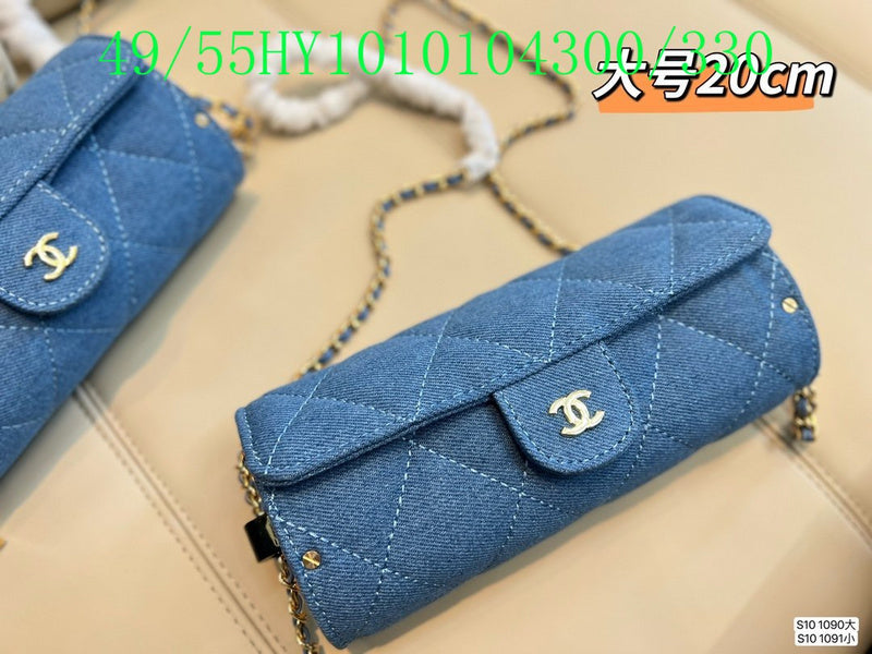 Glami - CHL Bags - 3051