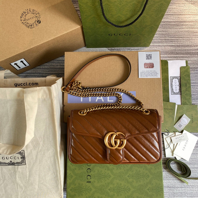 ELE - GG Bags - 2232