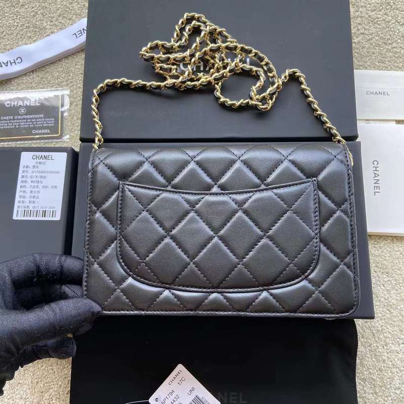 Satchel Bags - CHL Bags - 5994