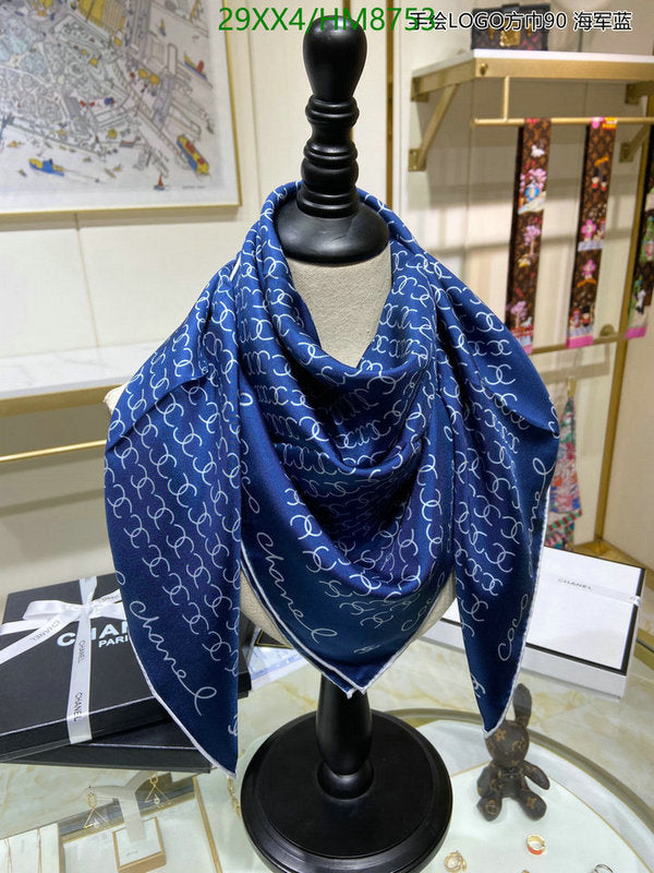 SAMC - CHL Scarves - 731