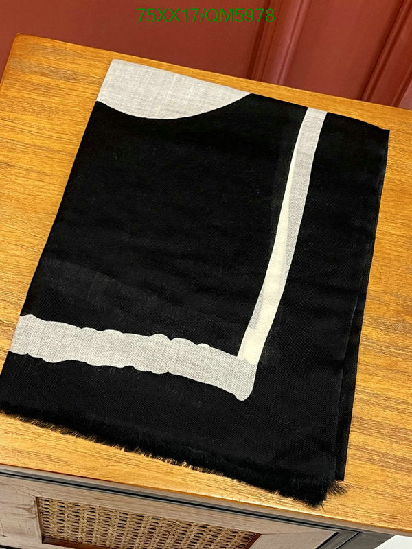 SAMC - DOR Scarves - 247