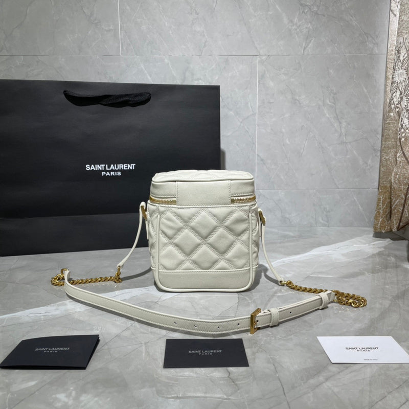 Satchel Bags - SLY Bags - 616