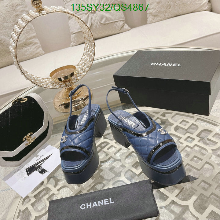 SAMC - CHL Women Shoes High Heels - 198