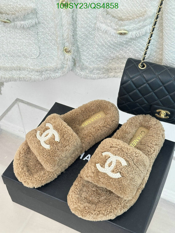 SAMC - CHL Women Shoes Slippers - 177