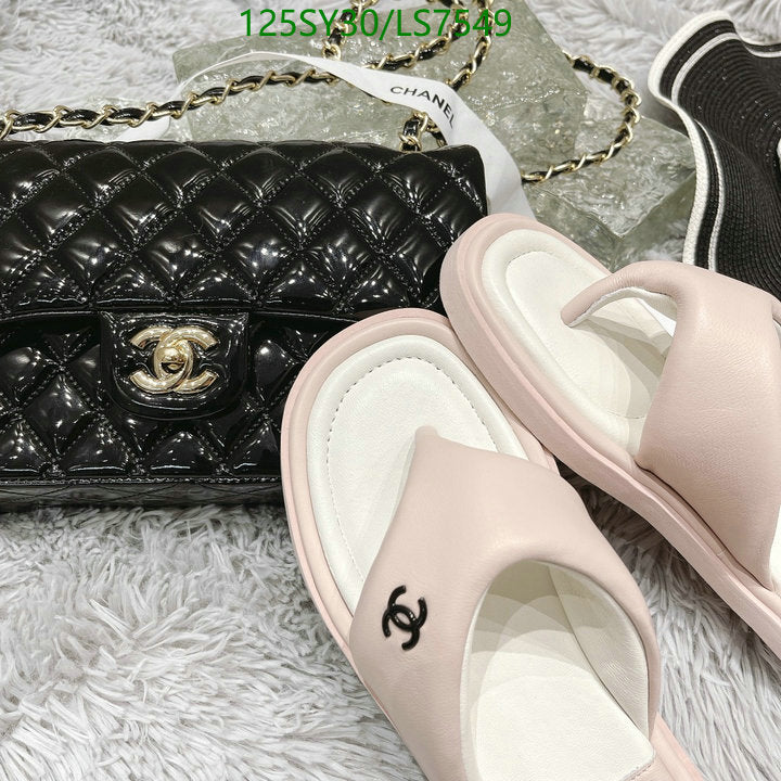 SAMC - CHL Women Shoes Slippers - 259