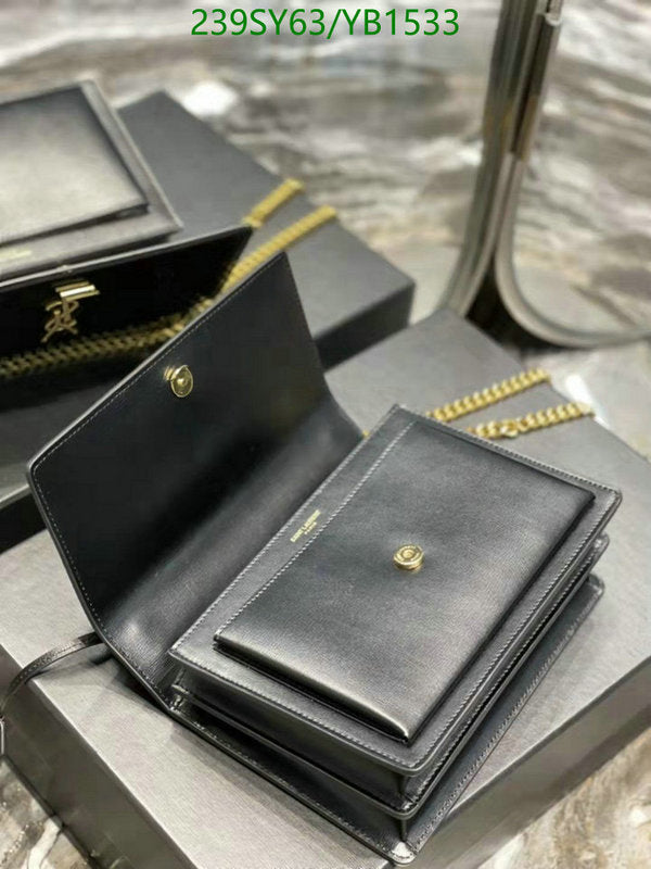 SAMC - YLS Bags - 391