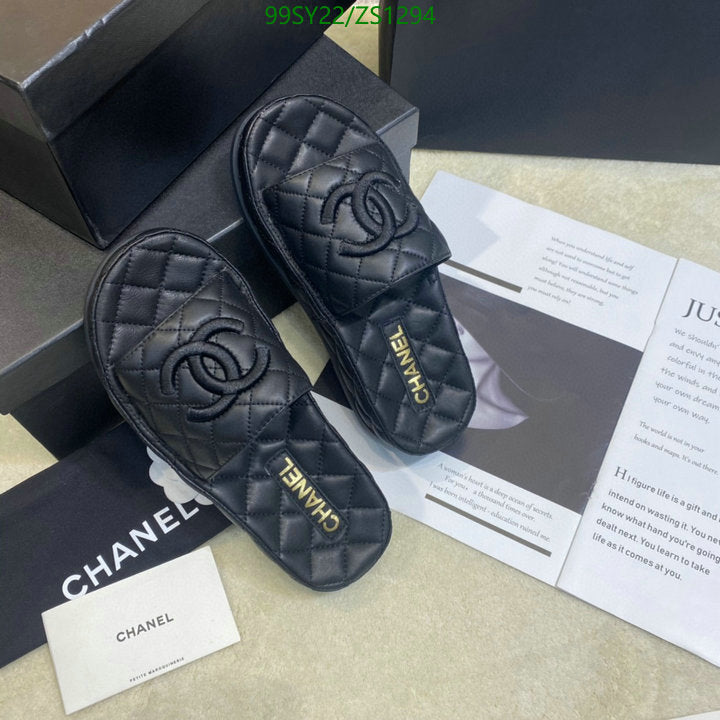 SAMC - CHL Women Shoes Slippers - 192
