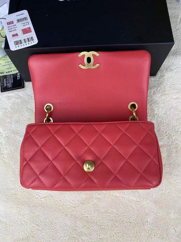 Satchel Bags - CHL Bags - 4114
