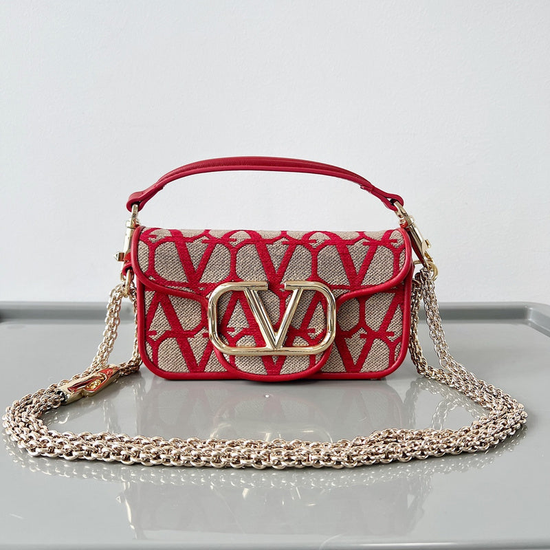 Satchel Bags - VTO Bags - 091