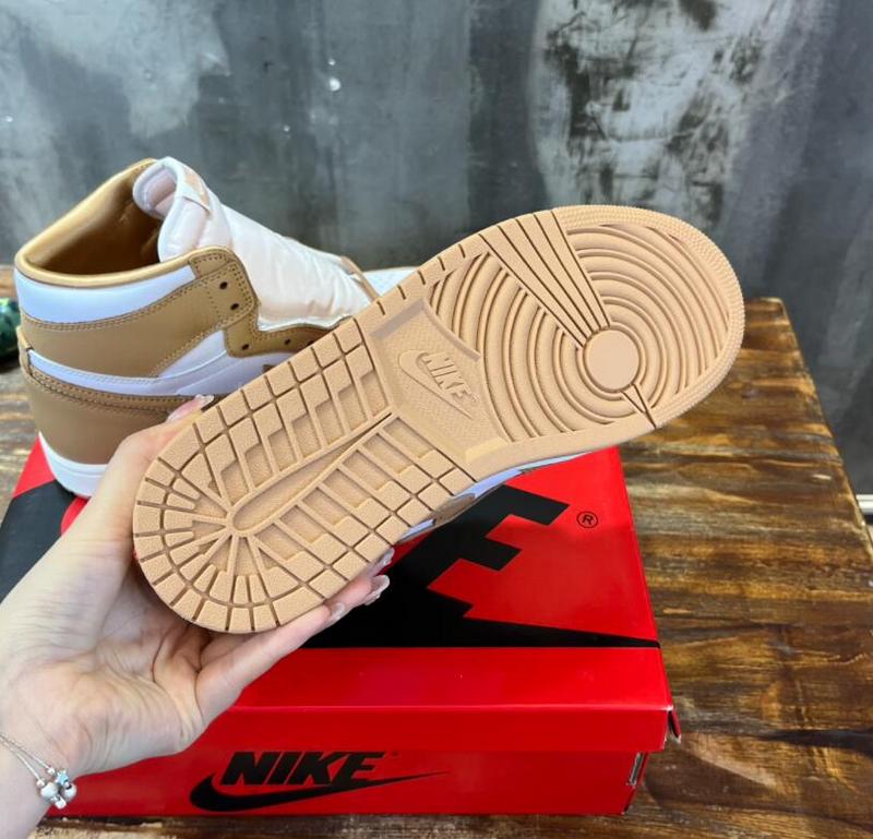 SAMC - NKE Shoes - 214