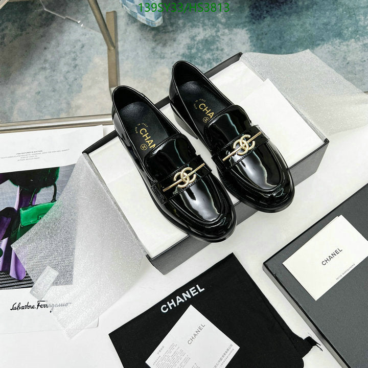 SAMC - CHL Women Shoes - 007