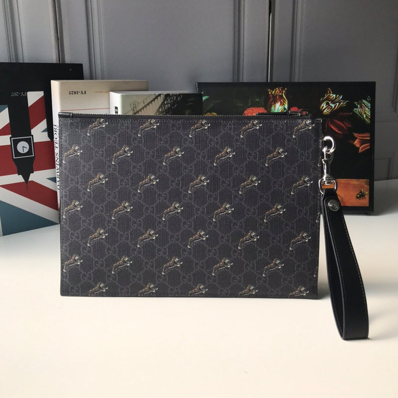 Satchel Bags - GCI Bags - 001