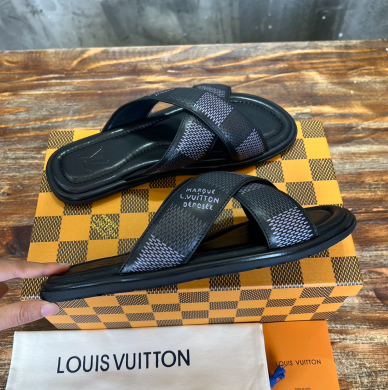 SAMC - LOV Men Shoes - 077