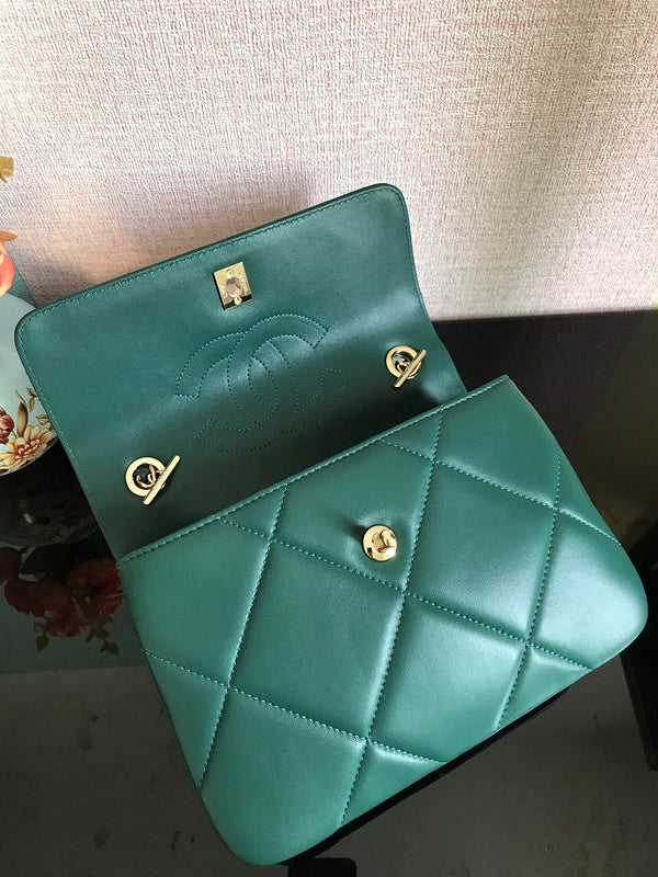 Satchel Bags - CHL Bags - 3620