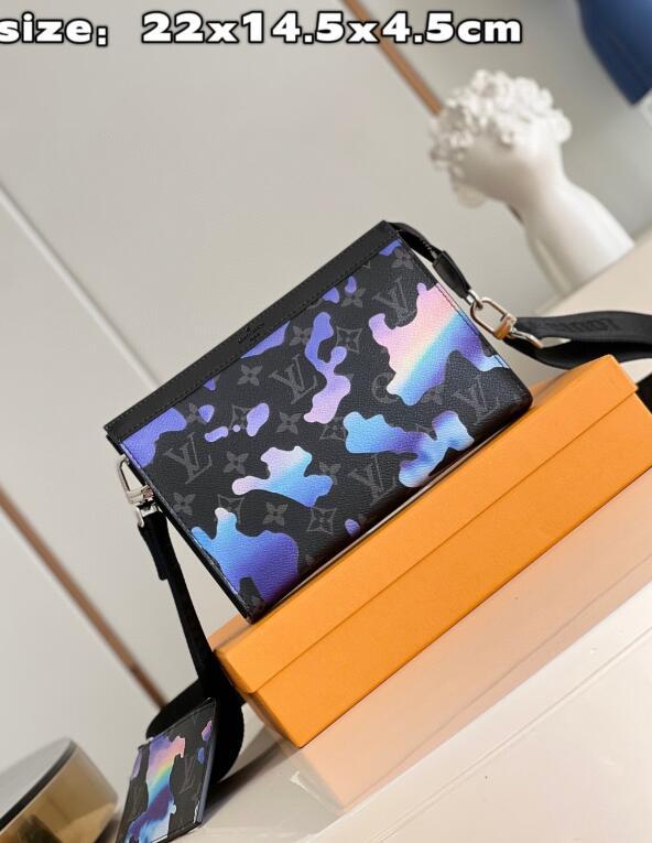 SAMC - LOV Bags - 1380