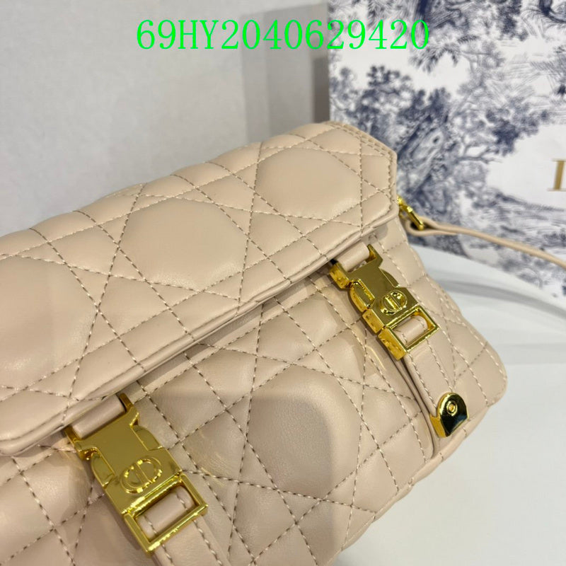 Glami - DOR Bags - 1527