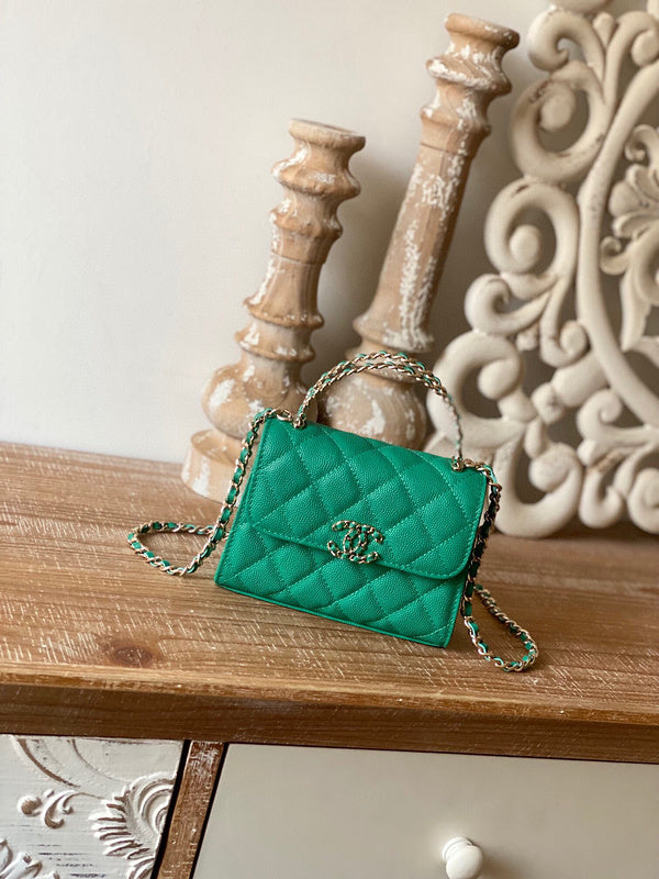 Satchel Bags - CHL Bags - 2532