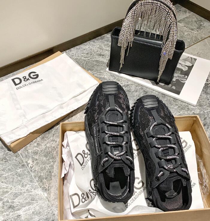 SAMC - DAG Women Shoes - 494