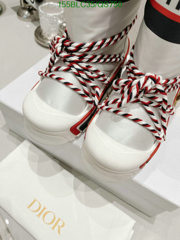 SAMC - Mix Boots - 628